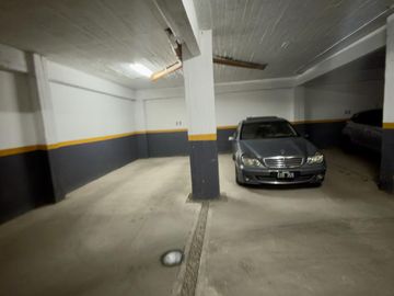 Venta Cochera a estrenar en Villa del Parque | Simples, dobles y privadas