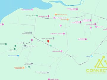 VENTA COMPLEJO DE CABAÑAS EPUYEN