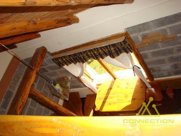 VENTA COMPLEJO DE CABAÑAS EPUYEN