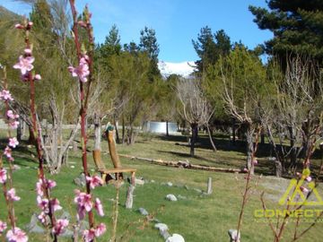 VENTA COMPLEJO DE CABAÑAS EPUYEN