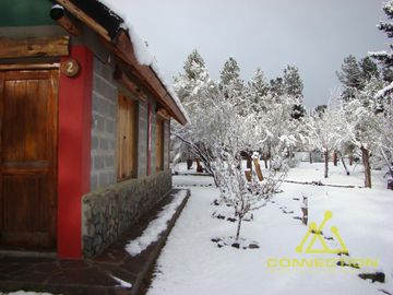 VENTA COMPLEJO DE CABAÑAS EPUYEN