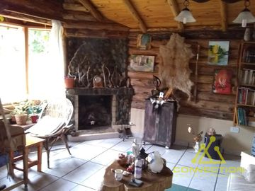 VENTA COMPLEJO DE CABAÑAS EPUYEN