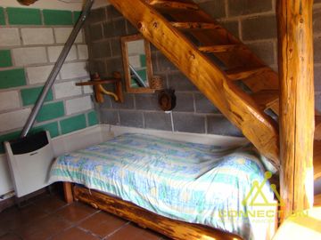 VENTA COMPLEJO DE CABAÑAS EPUYEN