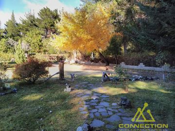 VENTA COMPLEJO DE CABAÑAS EPUYEN