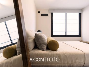 MAGNA 11, Depto. 1D 1B ContraFrente c/Balcón en Construcción!