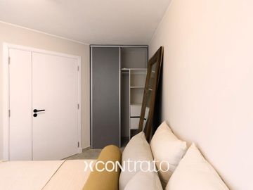 MAGNA 11, Depto. 1D 1B ContraFrente c/Balcón en Construcción!