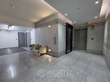 Renta de Oficina Reforma | 600 m2 | Acondicionada