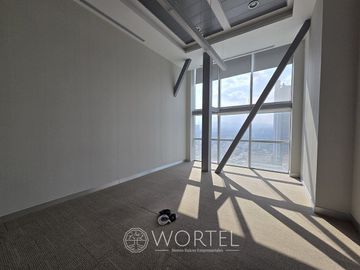 Renta de Oficina Reforma | 600 m2 | Acondicionada