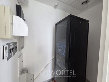 Renta de Oficina Reforma | 600 m2 | Acondicionada