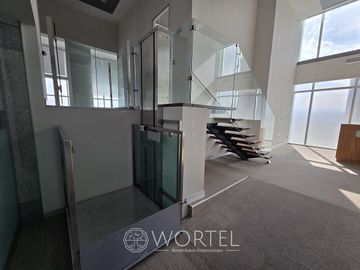 Renta de Oficina Reforma | 600 m2 | Acondicionada