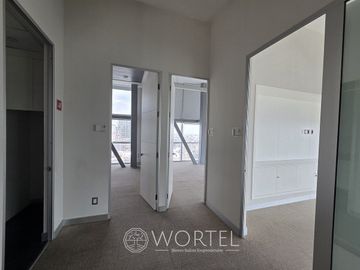 Renta de Oficina Reforma | 600 m2 | Acondicionada