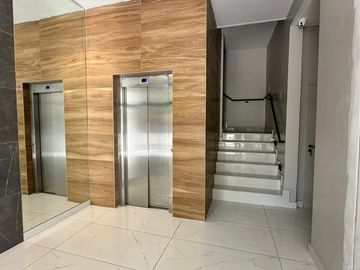 Federico Lacroze 3500, Departamento 3 Ambientes C/Balcón Terraza a estrenar,  Azuri COLEGIALES