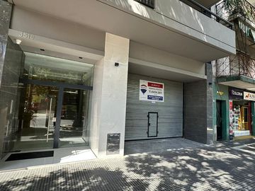 Federico Lacroze 3500, Departamento 3 Ambientes C/Balcón Terraza a estrenar,  Azuri COLEGIALES