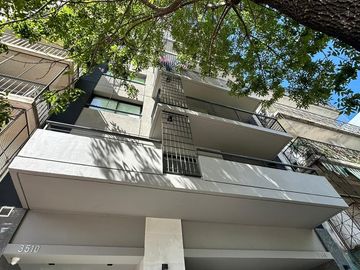 Federico Lacroze 3500, Departamento 3 Ambientes C/Balcón Terraza a estrenar,  Azuri COLEGIALES