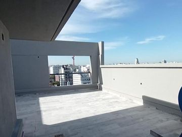 Federico Lacroze 3500, Departamento 3 Ambientes C/Balcón Terraza a estrenar,  Azuri COLEGIALES