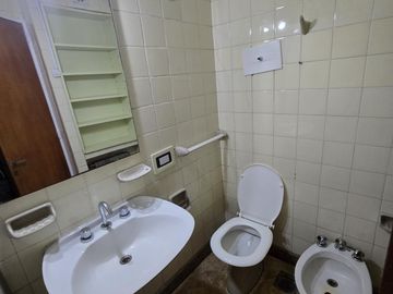 Venta Departamento Rosario 3 dormitorios Planta Baja Patio/Cochera Apto Credito Mitre/ Pellegrini.