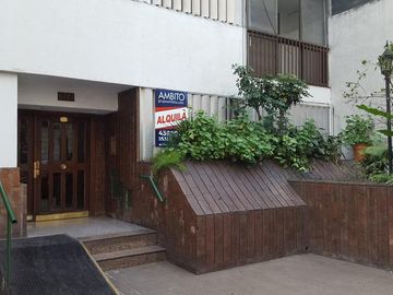 Venta Departamento Rosario 3 dormitorios Planta Baja Patio/Cochera Apto Credito Mitre/ Pellegrini.
