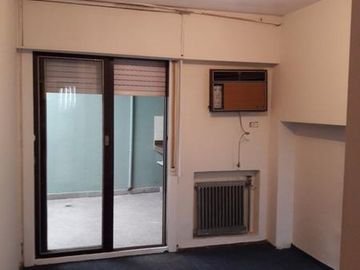 Venta Departamento Rosario 3 dormitorios Planta Baja Patio/Cochera Apto Credito Mitre/ Pellegrini.