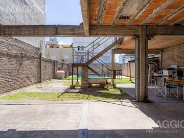 Casa Venta en Ramos Mejia Sur