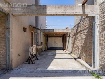 Casa Venta en Ramos Mejia Sur