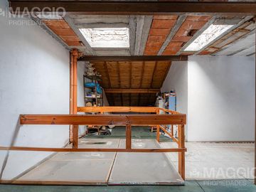 Casa Venta en Ramos Mejia Sur