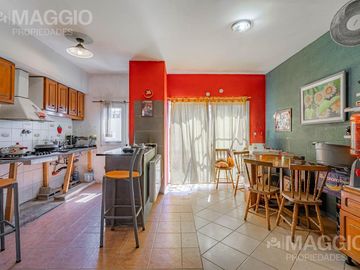 Casa Venta en Ramos Mejia Sur