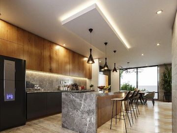 Casa en Venta en Monterra