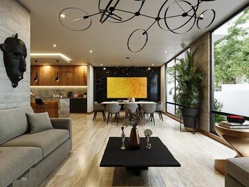 Casa en Venta en Monterra