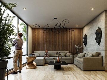 Casa en Venta en Monterra