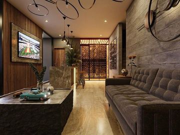 Casa en Venta en Monterra