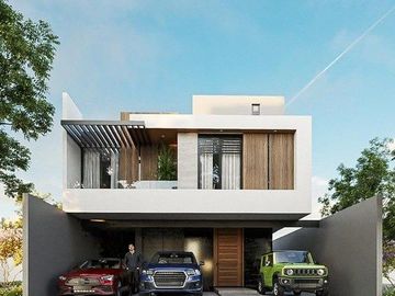 Casa en Venta en Monterra