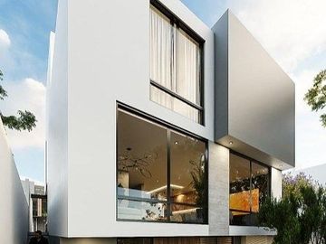 Casa en Venta en Monterra