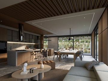 Casa en Venta en Club de Golf la Loma