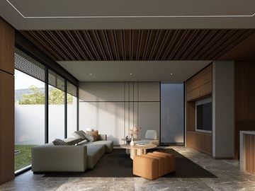 Casa en Venta en Club de Golf la Loma