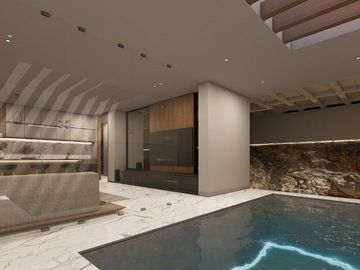 Casa en Venta en Club de Golf la Loma