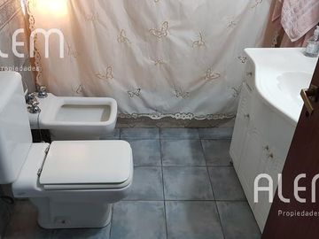 Casa en VENTA en El Ombú