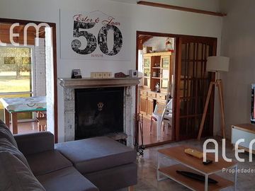 Casa en VENTA en El Ombú