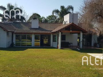 Casa en VENTA en El Ombú