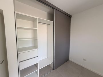 Casa a estrenar en San Isidro