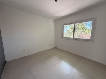 Casa a estrenar en San Isidro