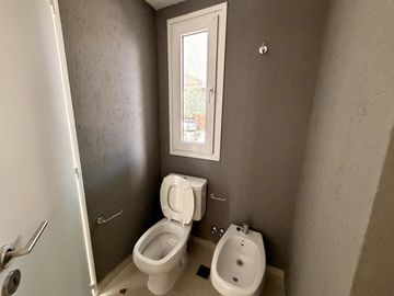Casa a estrenar en San Isidro