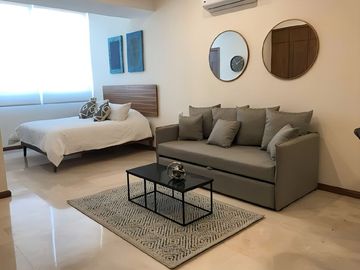 Departamento en RENTA en Livorno