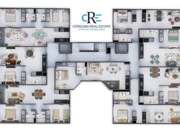 Venta | Departamento 1 dorm. General Paz. Excelente oportunidad de inversion