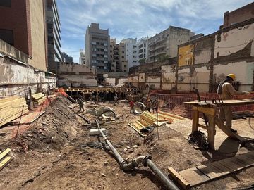 Venta | Departamento 1 dorm. General Paz. Excelente oportunidad de inversion