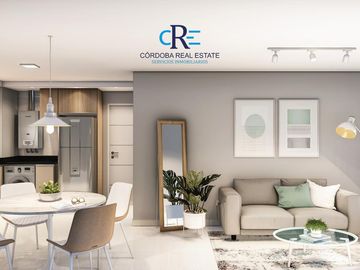 Venta | Departamento 1 dorm. General Paz. Excelente oportunidad de inversion
