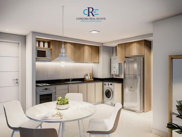 Venta | Departamento 1 dorm. General Paz. Excelente oportunidad de inversion
