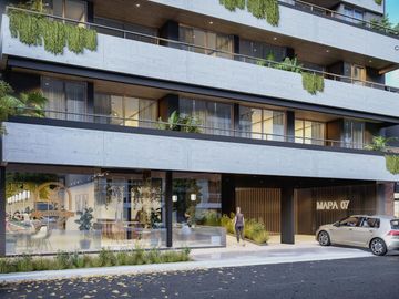Venta | Departamento 1 dorm. General Paz. Excelente oportunidad de inversion