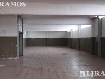 Depósito en  Venta en Villa Ballester