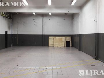 Depósito en  Venta en Villa Ballester