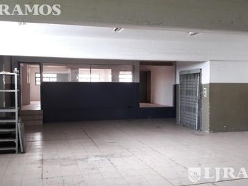 Depósito en  Venta en Villa Ballester